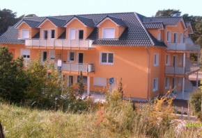 Apartment zum Dünenblick, Trassenheide